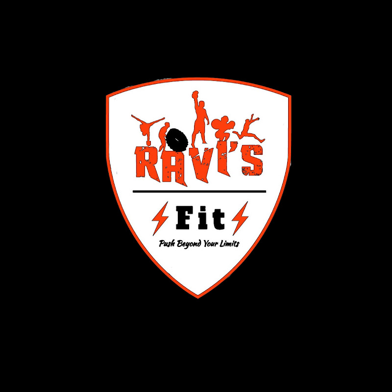 RavisFit