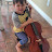 A Boy And His Cello