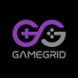 GAMEGRID - Stoke on Trent logo