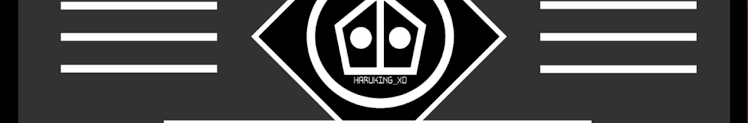 HARUKING_XD Аватар канала YouTube