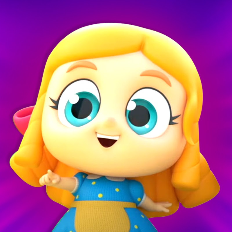 Kids Tv - Truyện cổ tích và Câu chuyện của trẻ