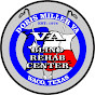 Waco VA Blind Rehab Center logo