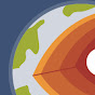 Sierra College Department of Earth Science logo