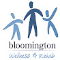 Bloomington Wellness Center logo