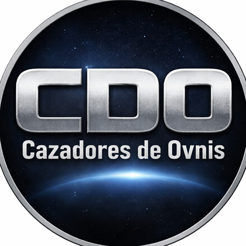 Cazadores de Ovnis 