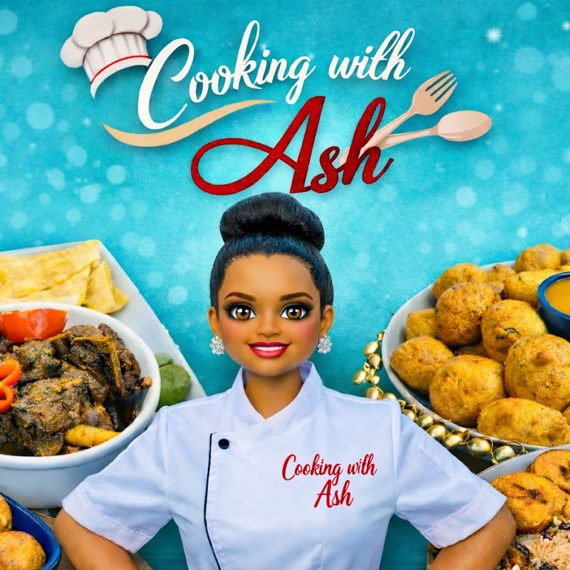 Cooking with Ash