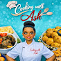 Cooking with Ash Avatar