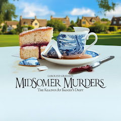 Midsomer Murders: The Killings at Badger’s Drift