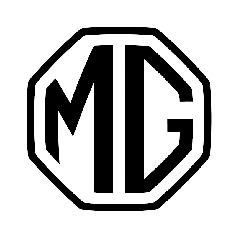 MG Taiwan  YouTube 頻道頭像