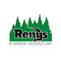 Renys: A Maine Adventure! logo