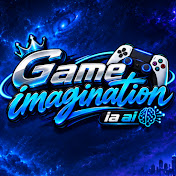 Game Imagination IA AI Artificial Intelligence