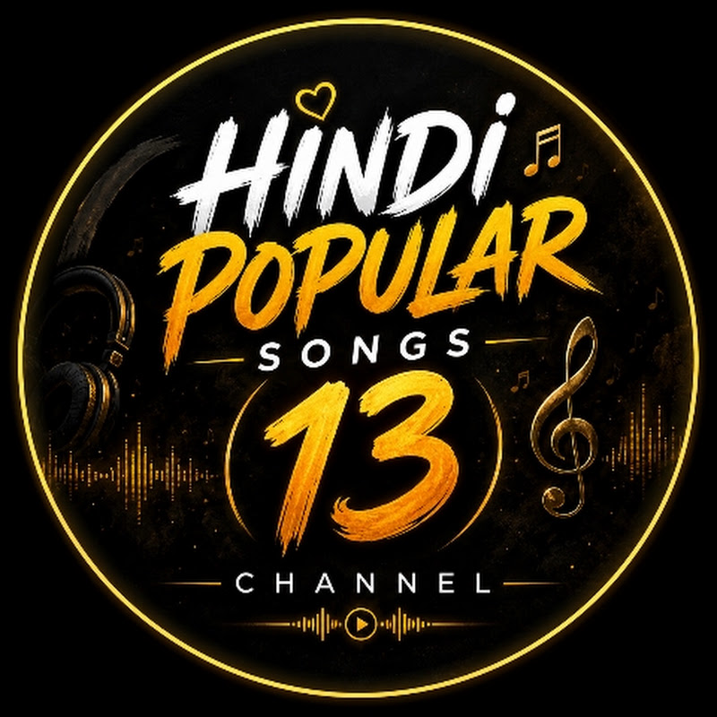 Hindi popular songs 13