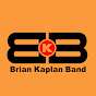 Brian Kaplan Band logo