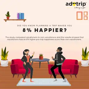 Adotrip • Nothing is far YouTube channel
