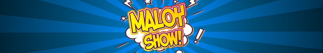 MaloyShow Awatar kanału YouTube