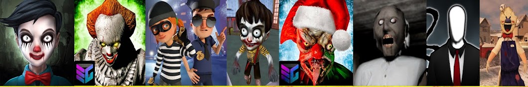 Zombies Game Avatar de chaîne YouTube