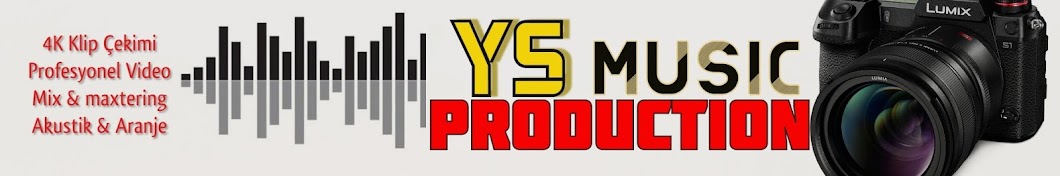 YS Muzik Klip YouTube kanalı avatarı