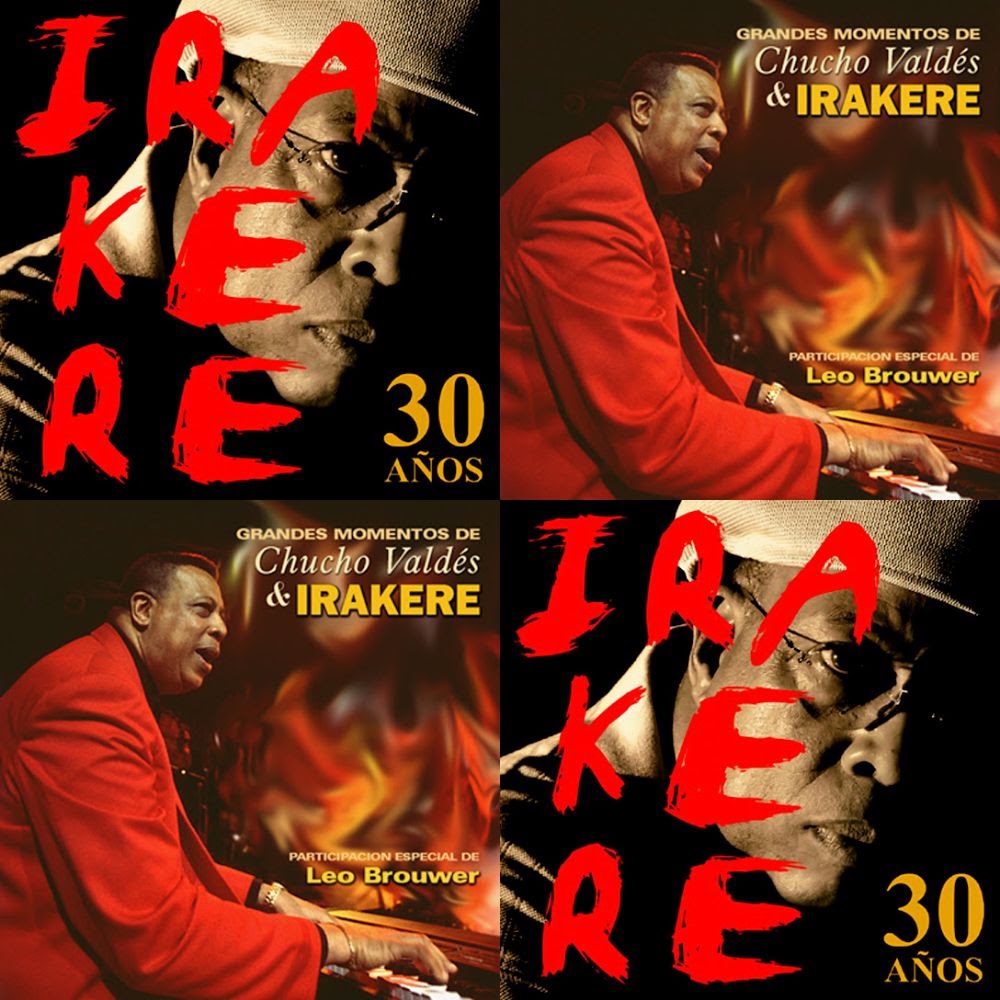 Irakere - The Best Of