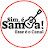 Sim, é Samba!
