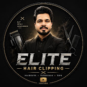 Elite Hair Clipping