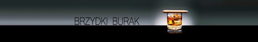 BrzydkiBurak YouTube channel avatar