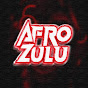 AFRO ZULU logo