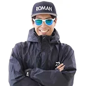 ほそロマンの釣りパリピch
