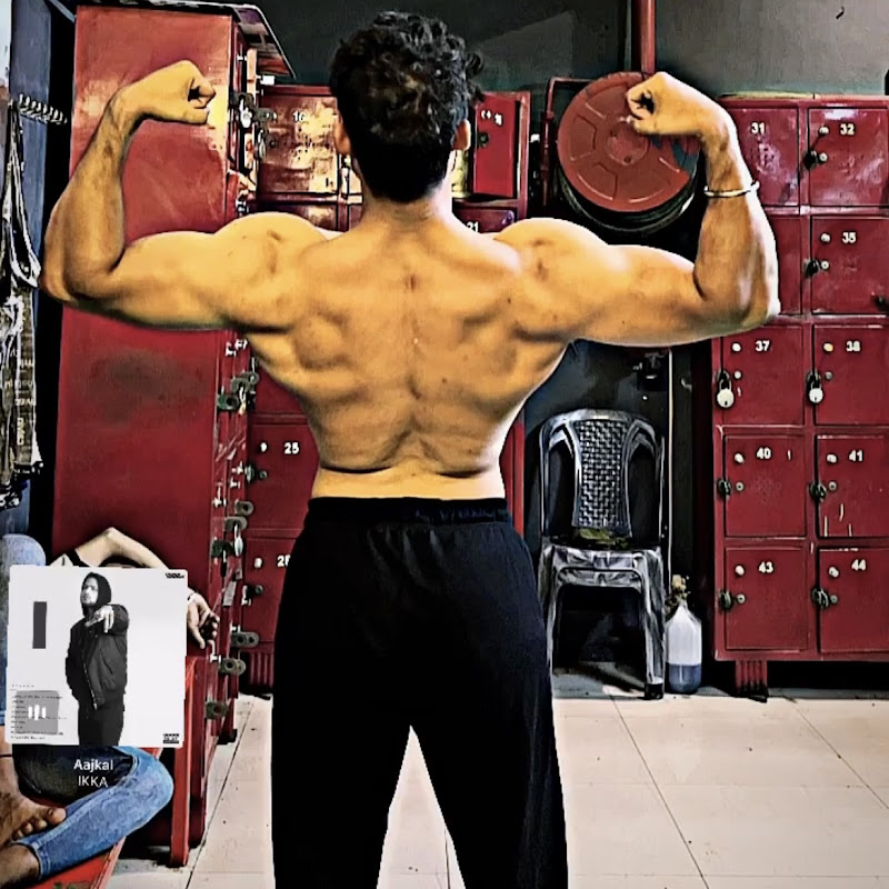 Rishabh Saxena