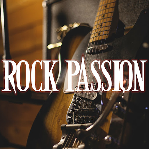 Rock Passion