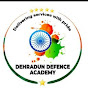 defence mania logo