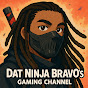 Dat Ninja BravO logo