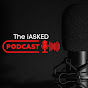 The iASKED Podcast logo
