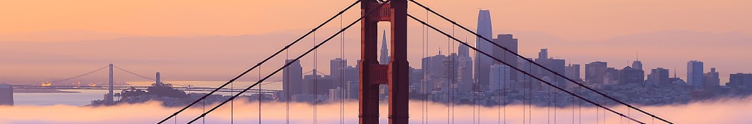 San Francisco Travel Avatar de canal de YouTube