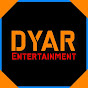 Dyar Entertainment logo