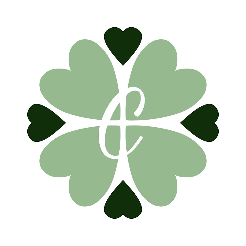 Logo for Clover Covers🍀