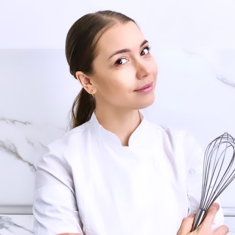 Екатерина Савкина Logo