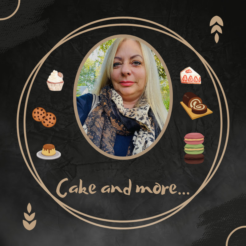 Cake and more
