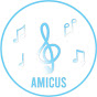 Zespół Wokalny Amicus YouTube Profile Photo