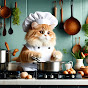 Ginger Chef  logo