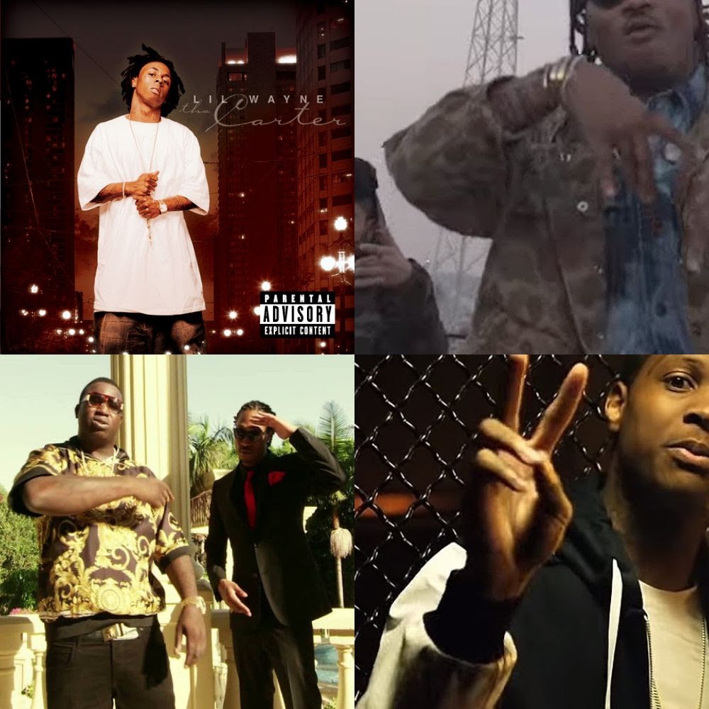 I can hear them perkys calling