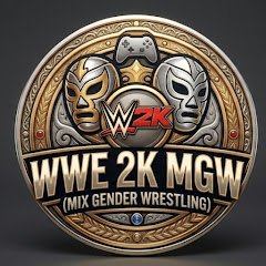 WWE 2K MGW