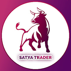 Channel thumbnail for Satya Trader