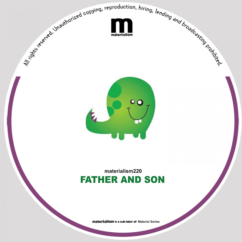 Father & Son feat. OTTO - Topic