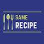 Same Recipe logo