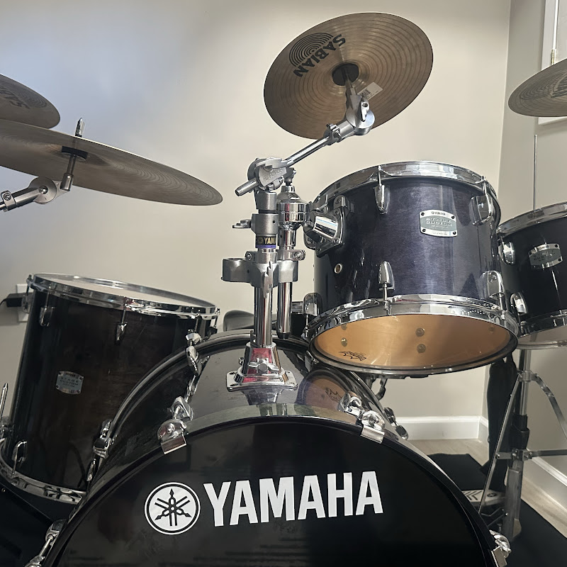 Jake drums,prints, and more avatar