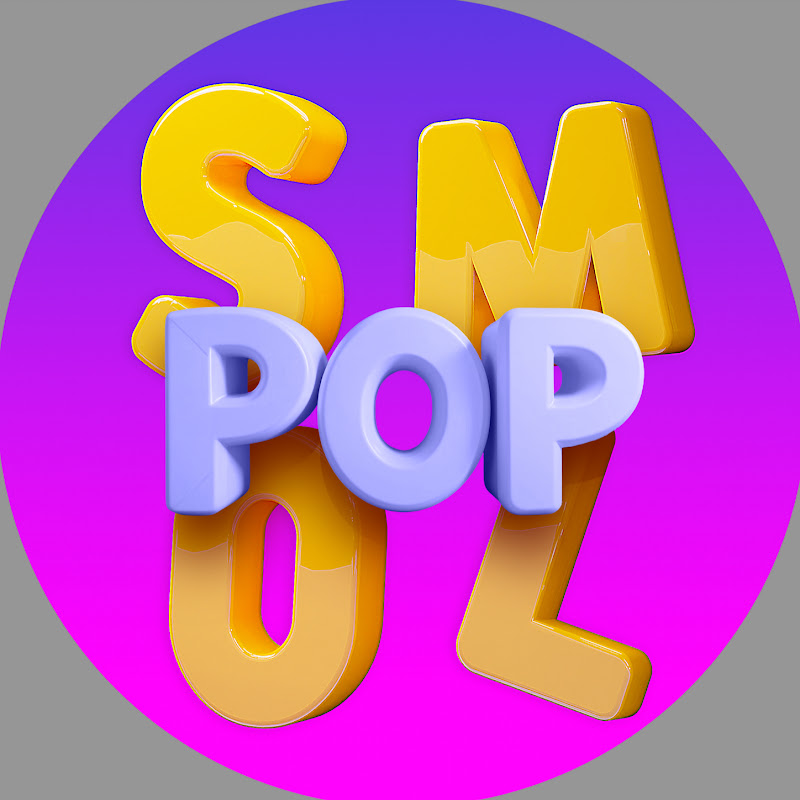 SMOL POP