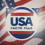 USA Fact File logo