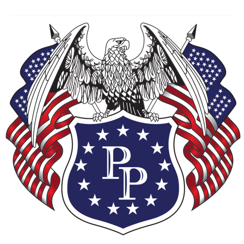 Patriot Pride