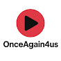 OnceAgain4us logo