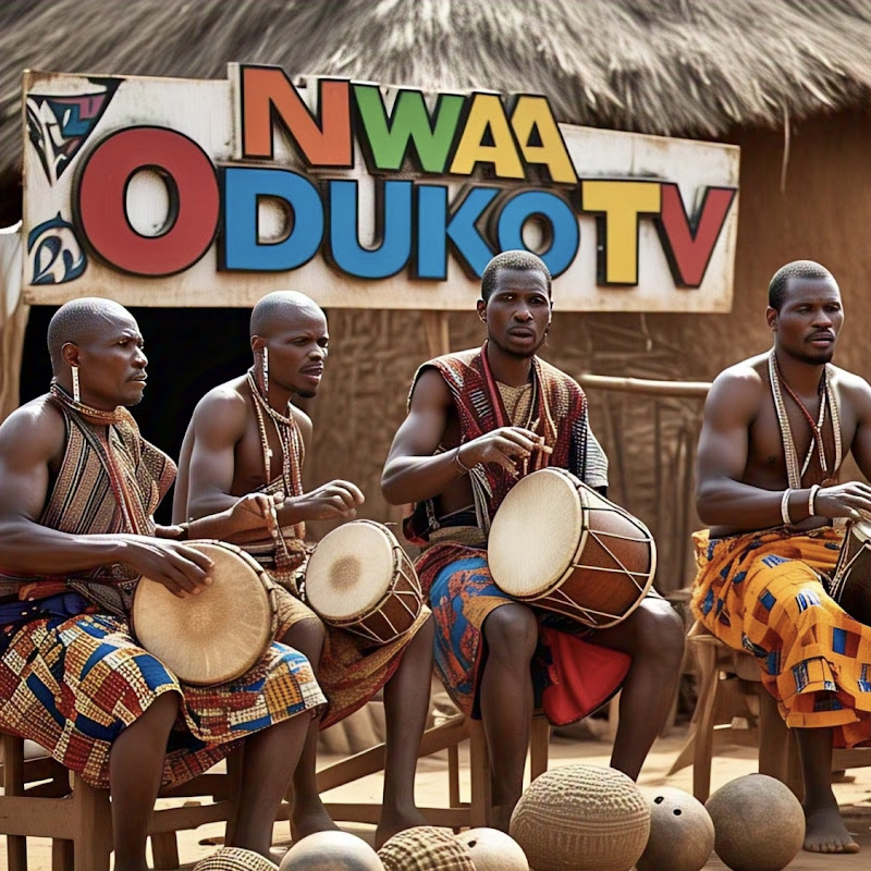 Nwa Odiuko TV